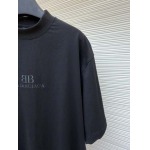 2026年6月17日春夏新作Balenciaga半袖 tシャツ高品質人気の商品/YGY工場
