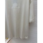 2026年6月17日春夏新作Balenciaga半袖 tシャツ高品質人気の商品/YGY工場