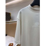 2026年6月17日春夏新作Balenciaga半袖 tシャツ高品質人気の商品/YGY工場
