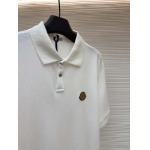 2026年6月17日春夏新作Moncler半袖 tシャツ高品質人気の商品/YGY工場