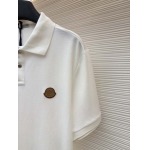 2026年6月17日春夏新作Moncler半袖 tシャツ高品質人気の商品/YGY工場
