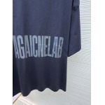 2026年6月17日春夏新作Balenciaga半袖 tシャツ高品質人気の商品/YGY工場