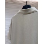 2026年6月17日春夏新作Moncler半袖 tシャツ高品質人気の商品/YGY工場