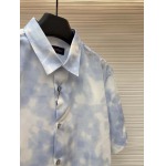 2026年6月17日春夏新作LOUIS VUITTON半袖 tシャツ高品質人気の商品/YGY工場