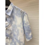 2026年6月17日春夏新作LOUIS VUITTON半袖 tシャツ高品質人気の商品/YGY工場