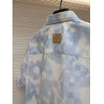 2026年6月17日春夏新作LOUIS VUITTON半袖 tシャツ高品質人気の商品/YGY工場