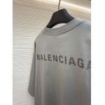 2026年6月17日春夏新作Balenciaga半袖 tシャツ高品質人気の商品/YGY工場