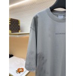 2026年6月17日春夏新作Balenciaga半袖 tシャツ高品質人気の商品/YGY工場