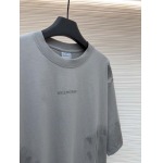 2026年6月17日春夏新作Balenciaga半袖 tシャツ高品質人気の商品/YGY工場