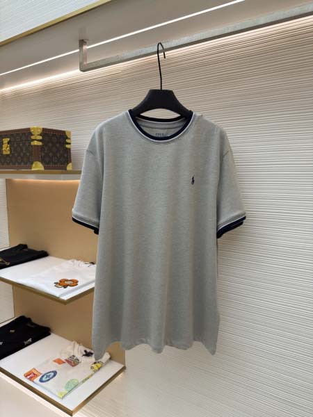2026年6月17日春夏新作Ralph Lauren半袖 t...