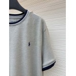 2026年6月17日春夏新作Ralph Lauren半袖 tシャツ高品質人気の商品/YGY工場