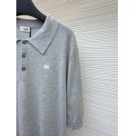 2026年6月17日春夏新作Celine半袖 tシャツ高品質人気の商品/YGY工場