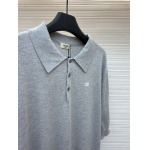 2026年6月17日春夏新作Celine半袖 tシャツ高品質人気の商品/YGY工場