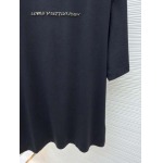 2026年6月17日春夏新作LOUIS VUITTON半袖 tシャツ高品質人気の商品/YGY工場