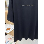 2026年6月17日春夏新作LOUIS VUITTON半袖 tシャツ高品質人気の商品/YGY工場