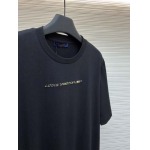 2026年6月17日春夏新作LOUIS VUITTON半袖 tシャツ高品質人気の商品/YGY工場