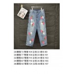 2026年6月17日春夏新作Chrome Heartsジーパン高品質人気の商品/YGY工場