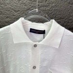2026年6月17日春夏新作POLOニットの半袖高品質人気の商品/YGY工場