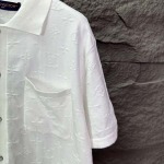2026年6月17日春夏新作POLOニットの半袖高品質人気の商品/YGY工場