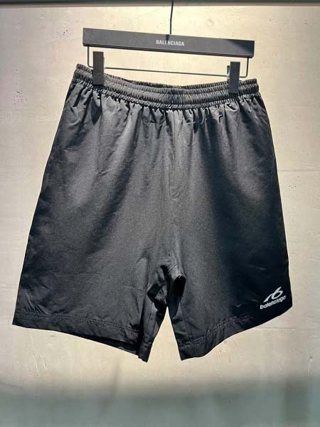 2026年6月17日春夏新作Balenciaga半ズボン高品...