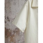 2026年6月17日春夏新作LOUIS VUITTON半袖 tシャツ高品質人気の商品/YGY工場