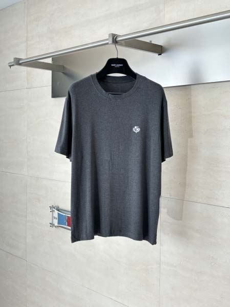 2026年6月17日春夏新作Loro Piana半袖 tシャ...