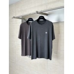 2026年6月17日春夏新作Loro Piana半袖 tシャツ高品質人気の商品/YGY工場
