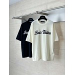 2026年6月17日春夏新作Louis vuitton半袖 tシャツ高品質人気の商品/YGY工場