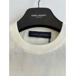 2026年6月17日春夏新作Louis vuitton半袖 tシャツ高品質人気の商品/YGY工場