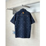 2026年6月17日春夏新作Louis vuitton半袖 tシャツ高品質人気の商品/YGY工場