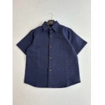 2026年6月17日春夏新作Louis vuitton半袖 tシャツ高品質人気の商品/YGY工場