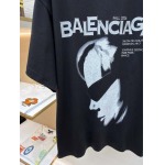 2026年6月17日春夏新作Balenciaga半袖 tシャツ高品質人気の商品/YGY工場
