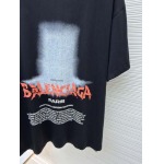 2026年6月17日春夏新作Balenciaga半袖 tシャツ高品質人気の商品/YGY工場