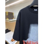 2026年6月17日春夏新作Balenciaga半袖 tシャツ高品質人気の商品/YGY工場