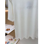 2026年6月17日春夏新作LOUIS VUITTONニットの半袖高品質人気の商品/YGY工場