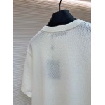 2026年6月17日春夏新作LOUIS VUITTONニットの半袖高品質人気の商品/YGY工場