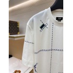 2026年6月17日春夏新作Fendi半袖 tシャツ高品質人気の商品/YGY工場