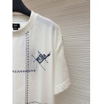 2026年6月17日春夏新作Fendi半袖 tシャツ高品質人気の商品/YGY工場