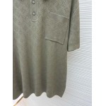 2026年6月17日春夏新作LOUIS VUITTONニットの半袖高品質人気の商品/YGY工場