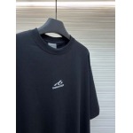 2026年6月17日春夏新作Balenciaga半袖 tシャツ高品質人気の商品/YGY工場