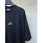 2026年6月17日春夏新作Balenciaga半袖 tシャツ高品質人気の商品/YGY工場