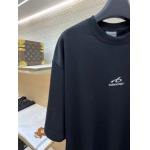 2026年6月17日春夏新作Balenciaga半袖 tシャツ高品質人気の商品/YGY工場