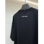 2026年6月17日春夏新作Balenciaga半袖 tシャツ高品質人気の商品/YGY工場
