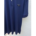 2026年6月17日春夏新作Prada半袖 tシャツ高品質人気の商品/YGY工場