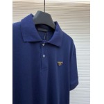 2026年6月17日春夏新作Prada半袖 tシャツ高品質人気の商品/YGY工場