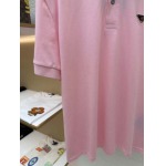 2026年6月17日春夏新作Prada半袖 tシャツ高品質人気の商品/YGY工場