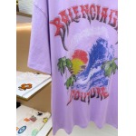 2026年6月17日春夏新作Balenciagatシャツ高品質人気の商品/YGY工場