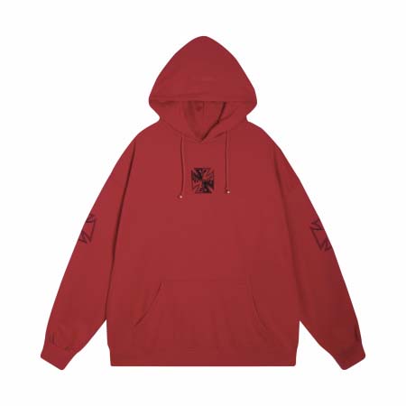 2026年6月17日春夏新作Vetementsスウェット高品...