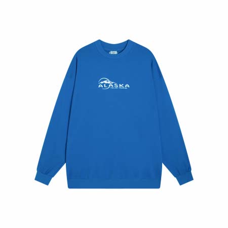 2026年6月17日春夏新作Vetementsスウェット高品...