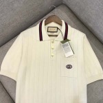 2026年6月17日春夏新作GUCCI半袖 tシャツ高品質人気の商品/YGY工場